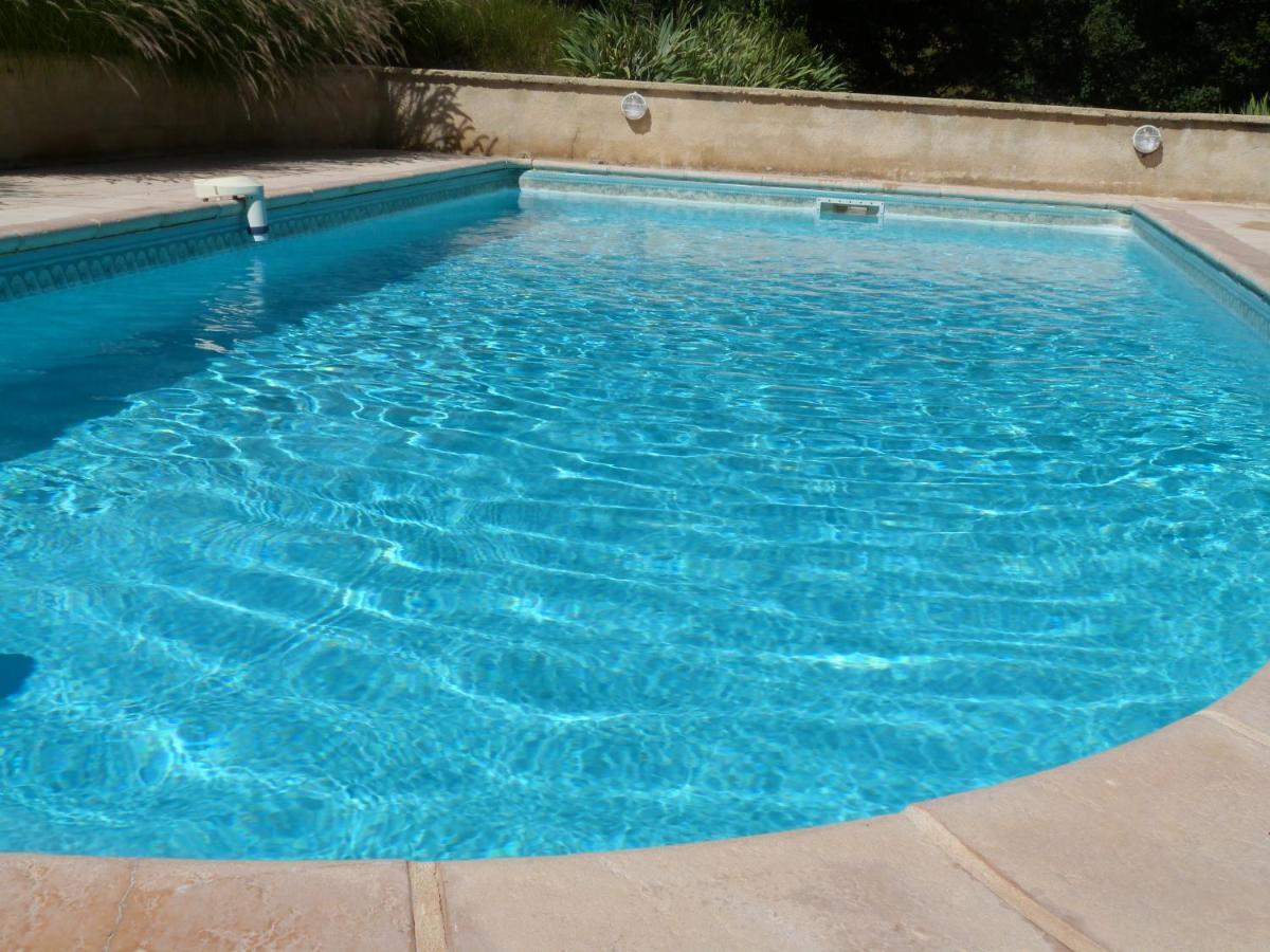 Gite Avec Piscine Proche De St Cirq Lapopie Berganty Esterno foto